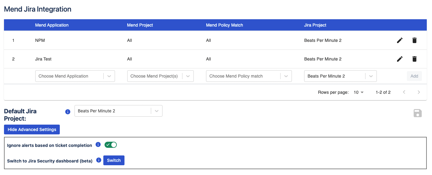 Mend Jira - ignore alerts.png