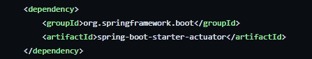 springboot no version.png