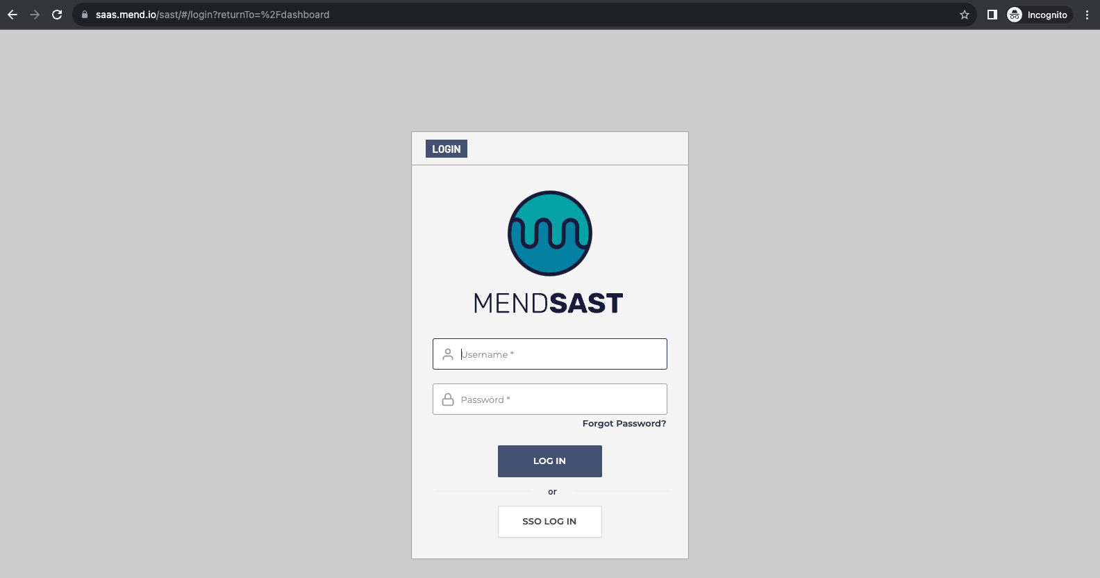 sast_login.png