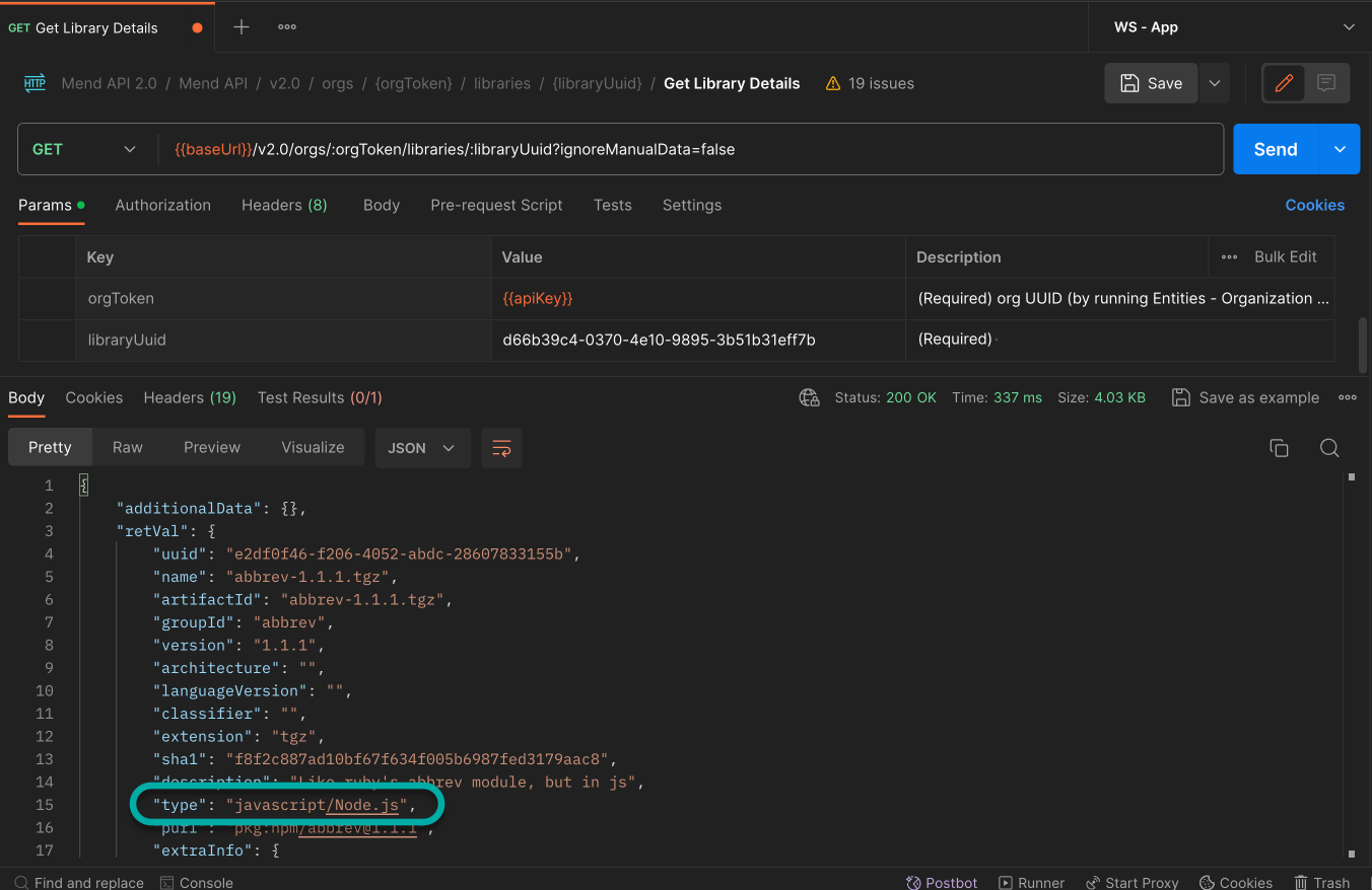 nodejs example - postman.png